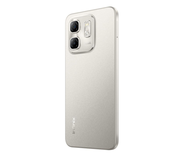 INFINIX Hot 50i 4/128GB Titanium Grey 120Hz X6531B_4+128_TI - 1296017 - zdjęcie 5